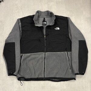 The North Face Full Zip Fleece Jacket